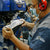 When we started QLTY, selecting a manufacturing partner who shares the same values as we do was a key decision in how we wanted to lay the foundation. Our partner in Leon, MX, works with some of the largest work boot brands in the world and is committed to paying salaries above prevailing wages. Sometimes building a brand is not about profit, it is about how your values define the decisions you make.