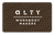 QLTY Digital Gift Card