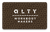 QLTY Work Boots Gift Card