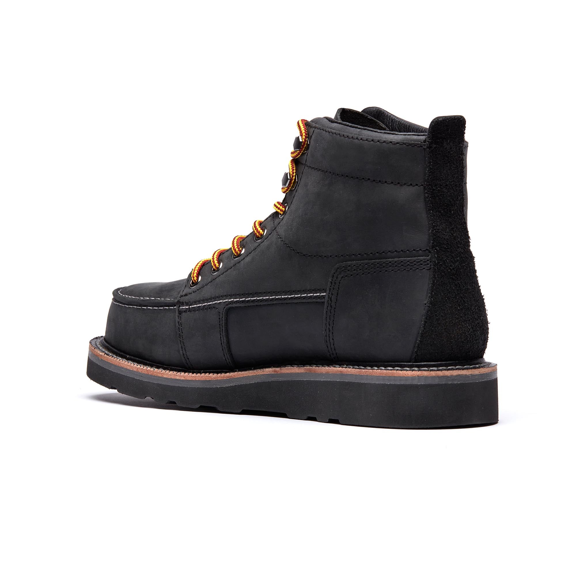 Wolverine ranger moc toe boot outlet