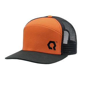 QLTY  Tradesman 6P Hat : TANG - QLTY Work Boots