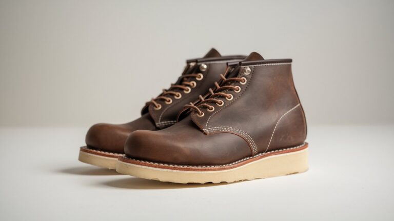 Crepe Sole Boots: Complete Guide 2025 | Men’s & Women’s