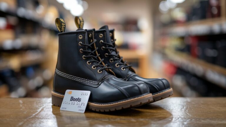 Boots Gift Card Guide: Balance Check, Purchase & Use Tips 2025