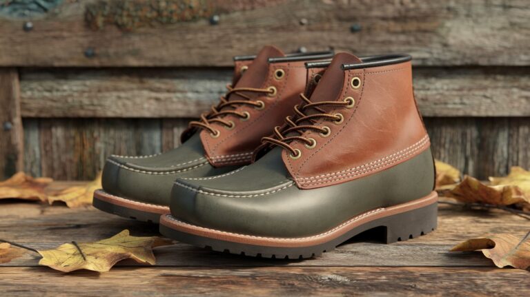Mens Monkey Boots: Complete Guide & Best Brands 2025