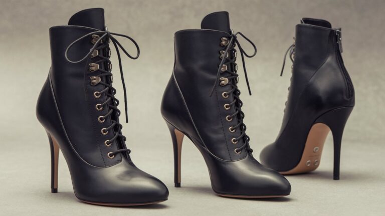 Best Lace to Toe Boots 2025: Ultimate Guide & Reviews