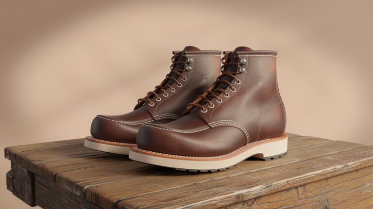 Custom Boots Online: Best Made-to-Order Boots in USA 2024