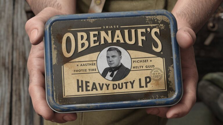 Obenauf’s Heavy Duty LP: Complete Guide & Review 2025
