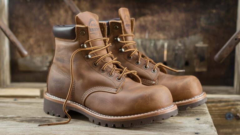 Best Steel Toe Packer Boots 2025: Complete Guide & Reviews