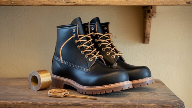 Best Kevlar Boot Laces: Ultimate Guide for 2025 | Top Picks