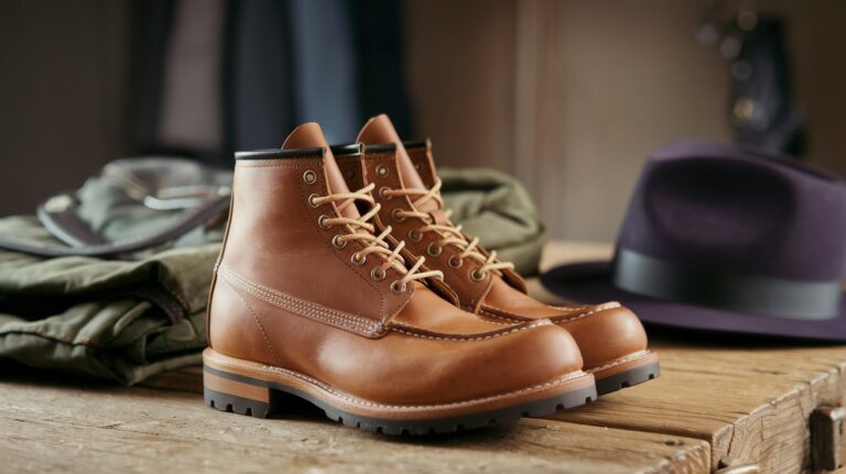 Packer Style Boots Guide: Best Men’s & Women’s Boots 2025