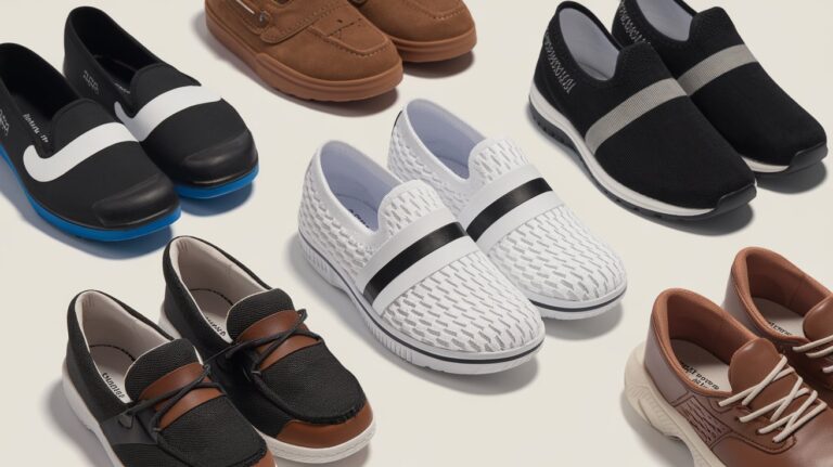 Best Slip Resistant Nursing Shoes 2025: Top 15 Non-Slip Options