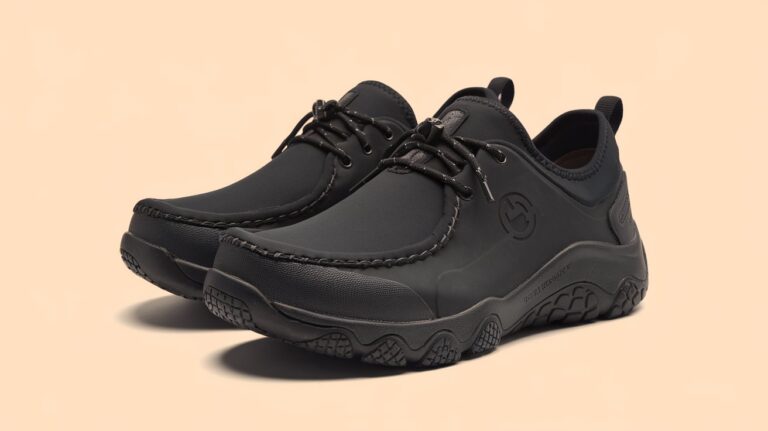 Best Men’s Slip Resistant Shoes 2025 – Top Work & Safety