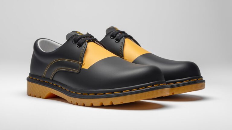 Best Restaurant Shoes 2025: Top Non-Slip Work Shoes for Chefs