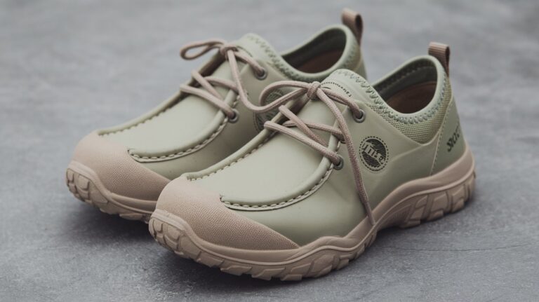 Best Women’s Slip Resistant Shoes 2025: Top Work & Safety Picks