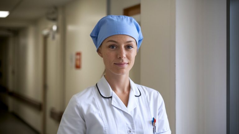 Best Work Shoes for Nurses 2025: Top Picks for 12-Hour Shifts
