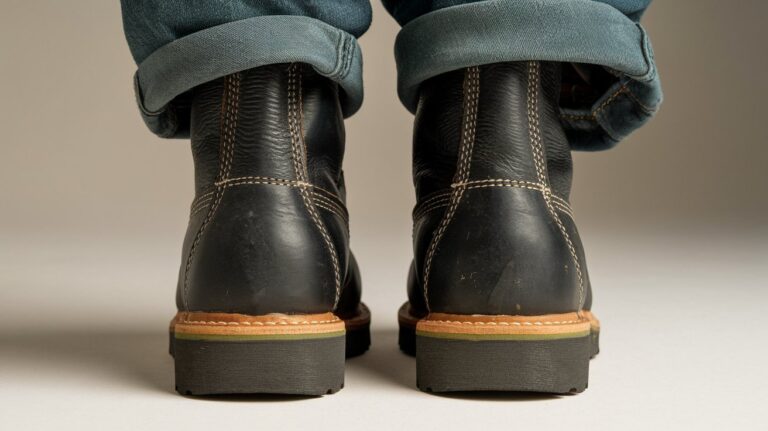 Best Steel Toe Boots 2025: Complete Safety Footwear Guide