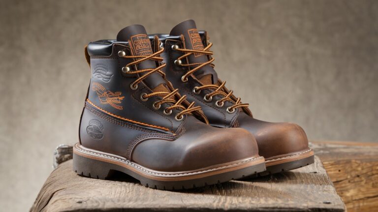 Women’s Steel Toe Boots: Best Safety Footwear Guide 2025
