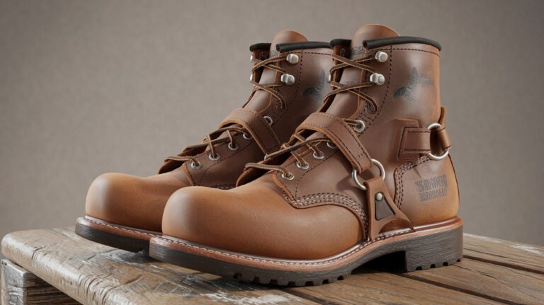 Most Comfortable Work Boots 2025: Top Picks for All-Day Wear