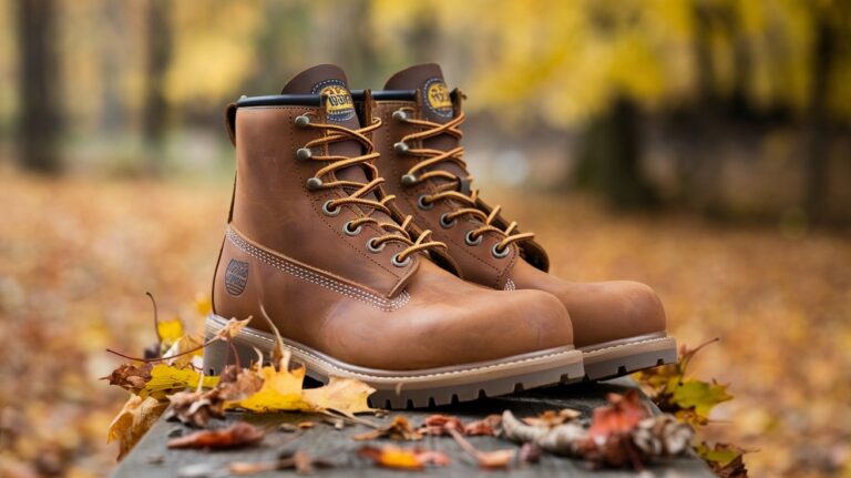 Best Steel Toe Boots 2025: Top Safety Work Boot Reviews