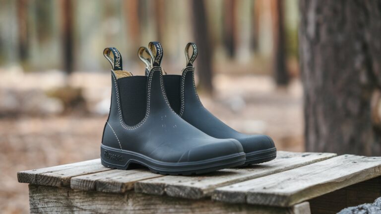 Best Blundstone Boots for Men 2025: Complete Guide & Reviews