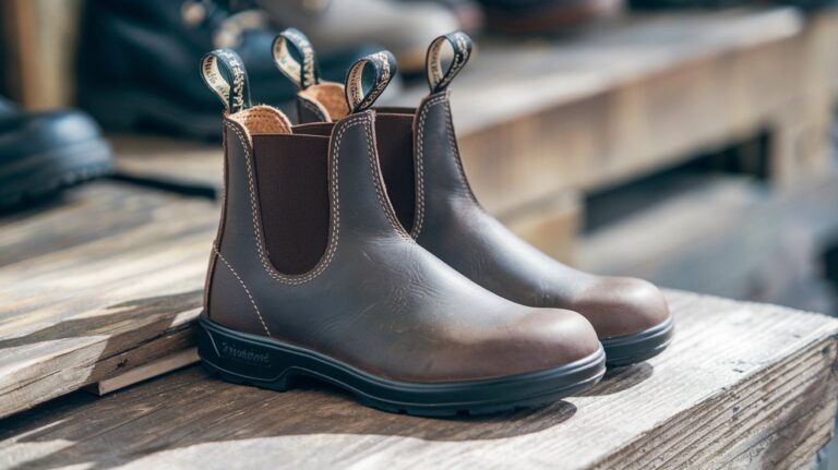 Blundstone Boots Women: Complete 2025 Buying Guide & Reviews