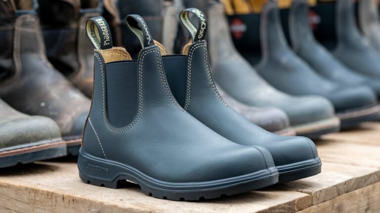 Best Blundstone Work Boots 2025: Ultimate Guide & Reviews