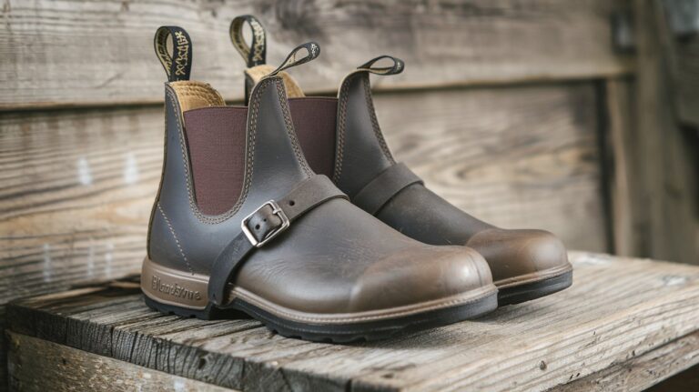 Best Blundstone Boots 2025: Complete Guide to Top Models