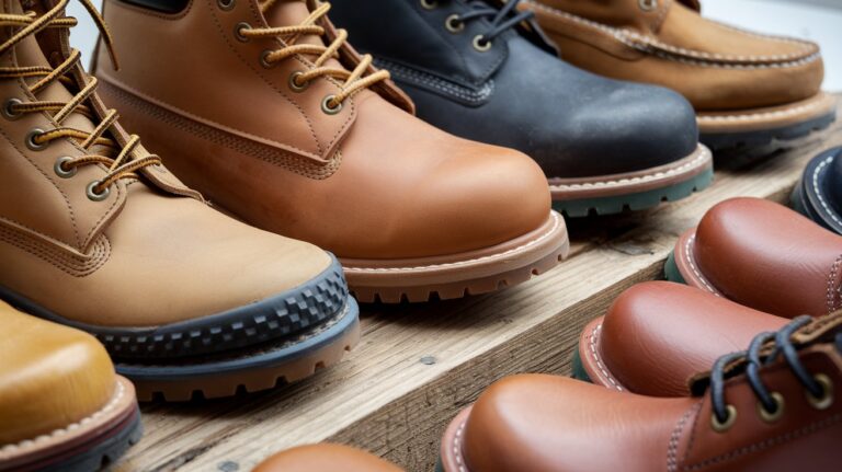 Boot Outsole Guide: Types, Replacement & Cost 2024