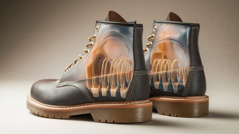 Boot Last Meaning: Complete Guide to Shoe Making Forms