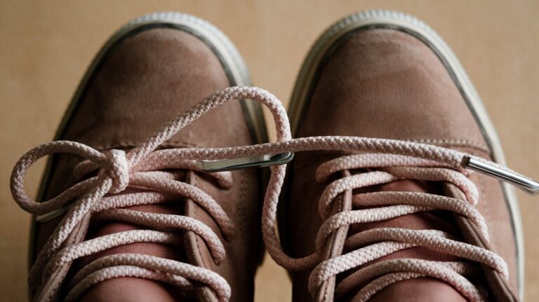Shoelace Parts Name: Complete Guide to Aglets & Components