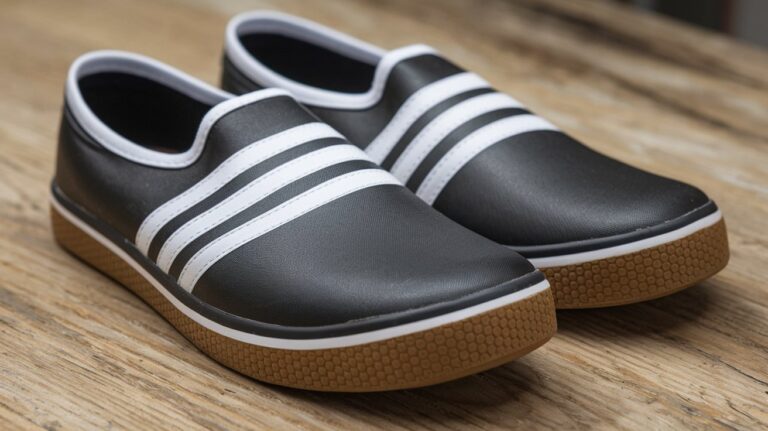 Best Non Slip Kitchen Shoes 2025: Professional Chef Guide