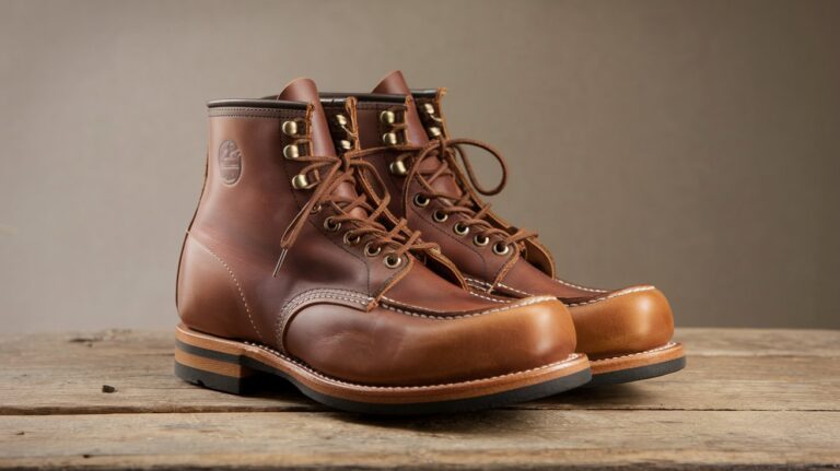 Grant Stone Factory Seconds: Where to Find Discounted Boots