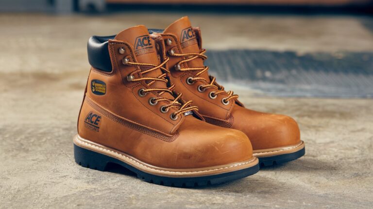 ACE Work Boots Review 2025: Best Steel Toe & Safety Boots
