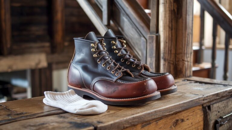 Red Wing Iron Ranger Boots Review & Buying Guide 2025