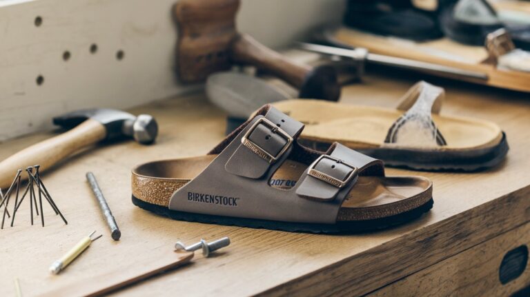 Birkenstock Repair Near Me: Professional Services & Costs 2025