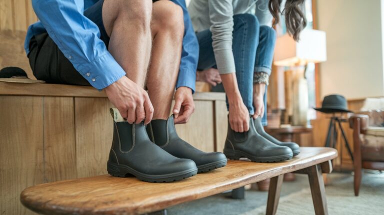 Where to Buy Blundstones: Complete US Shopping Guide 2025