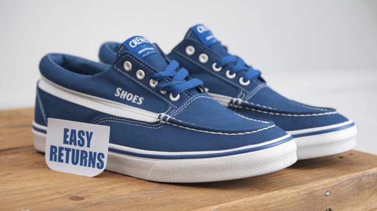 Shoes for Crews Return Policy Guide 2025 – Easy Returns