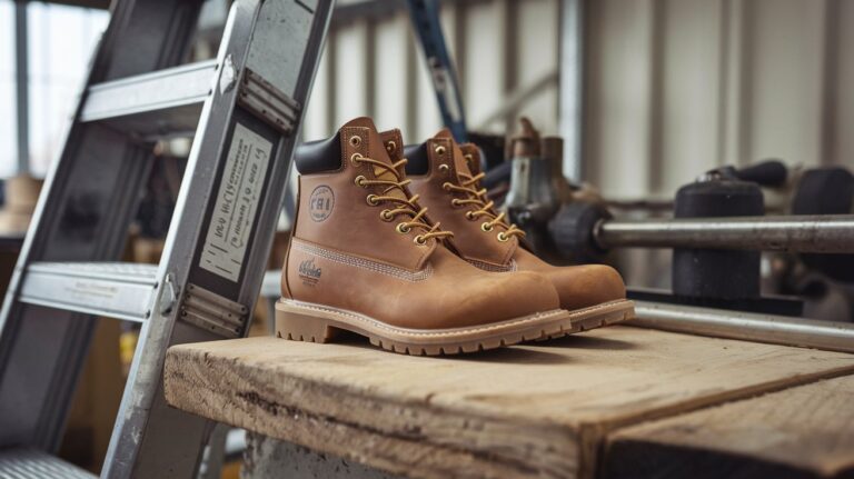 EH Rated Boots Meaning: Complete Guide to Electrical Safety
