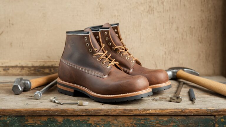 Thursday Boots Break In Guide: Complete Tips & Timeline 2025