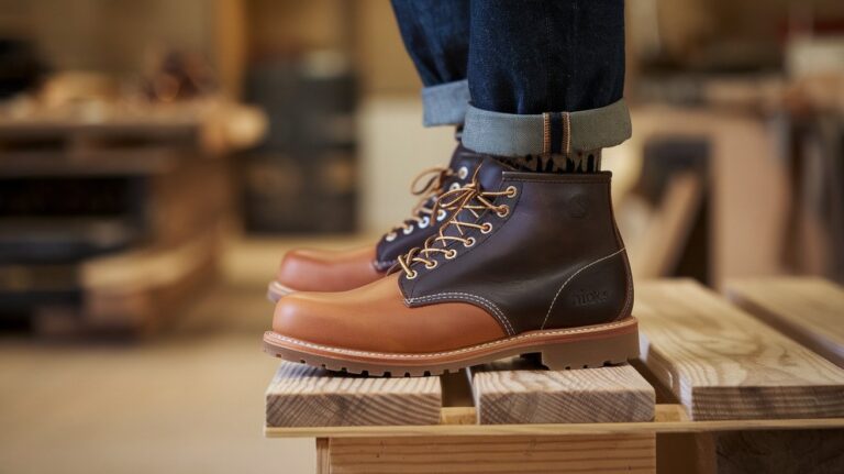 Nicks Boots Sizing Guide: Complete Fit Chart & Tips 2025